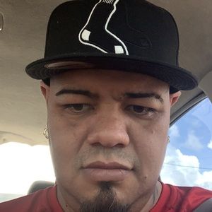 Meet your Posher, Luis